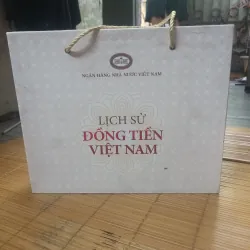 Lịch Sử Đồng Tiền Việt Nam