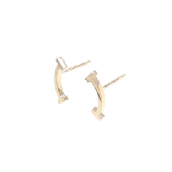 【Sản phẩm mới】Bông tai Tiffany T Smile 666305