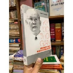 Ký ức thời gian - Trương Thị Hoàng Minh 397546