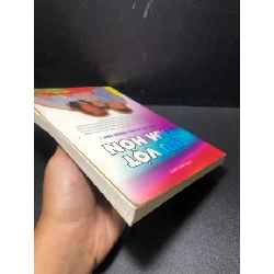 Cứu vớt tâm hồn 2008 Trần Minh Nhật mới 85% ố nhẹ ( tâm lý ) HCM2812 912781