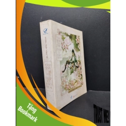 (TẶNG BOOKMARK) Tam Sinh Tam Thế Thập Lý Đào Hoa mới 80% ố nhẹ 2017 RBK1406 Đường Thất Công Tử SÁCH VĂN HỌC