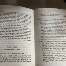 Việt Nam văn học sử giản ước tân biên (bộ 3 tập) 780679