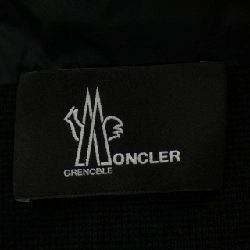 MONCLER GRENOBLE 20979B50700 Áo khoác lông - Hàng hiệu Authentic 881912