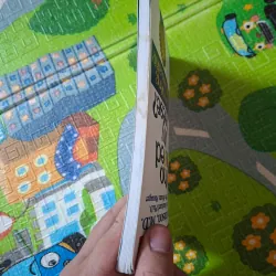 Ai lấy miếng pho mát của tôi? (Who Moved My Cheese?) 1006045