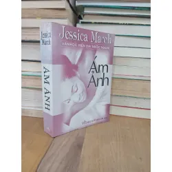 Ám ảnh - Jessica March 122601