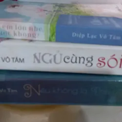 diệp lạc vô tâm - tuyển tập