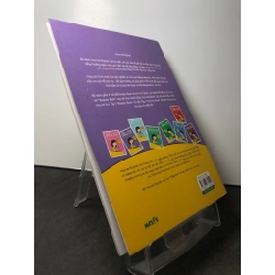 Hooray english tiếng anh vừa học vừa chơi dành cho bé từ 4-6 tuổi reader book 3 2017 mới 90% bẩn nhẹ HPB0709 HỌC NGOẠI NGỮ 458451