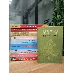 One Humanity, Many Faiths – Nhiều tác giả 530778
