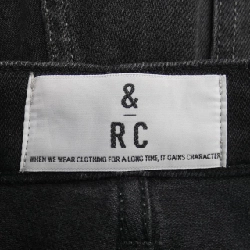 &RC Jeans - Hàng hiệu Authentic 824767