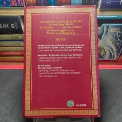 Lịch sử Việt Nam giản yếu GS Lương Ninh 323483