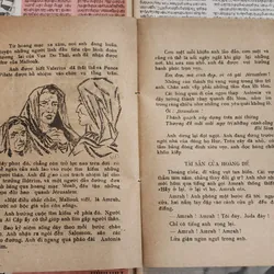 Tác phẩm VH kinh điển BEN HUR - Lewis Wallace 728076