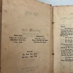 Kinh Thánh Tân ước - L.M Trần Đức Huân - 1969s 559457
