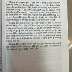 [kinh tế-kỹ năng] Xây dựng thương hiệu mạnh để thành công-James.R.Gregory 332108