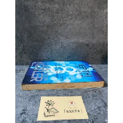 Tiếp thị mở đường tăng trưởng- Philip và Milton Kotler - sách lưu kho chưa sử dụng, giấy xốp ố theo thời gian 790333