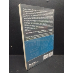 Decrypted Giải Mã Tiền Tệ Mã Hoá mới 90% bẩn nhẹ, còn seal HCM2405 Leng Hoe Lon SÁCH KINH TẾ - TÀI CHÍNH - CHỨNG KHOÁN 147712