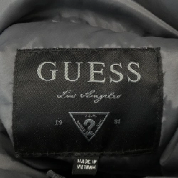 Áo khoác lông GUESS - Hàng hiệu Authentic 894213