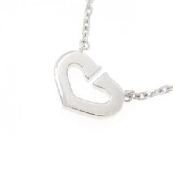 カルティエ Cハート ネックレス - Hàng hiệu Authentic 842269