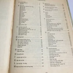 BÁCH KHOA THƯ BỆNH HỌC – Trọn bộ 2 tập (khổ lớn) 749635