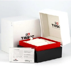 Tissot T-Lady Automatic 8P T132.007.11.066.00 SS tự động - Hàng hiệu Authentic 877458