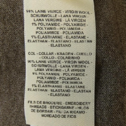 【Mã giảm giá】HERMES Áo len 645023