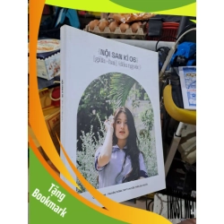 (TẶNG BOOKMARK) Nội San Kì 06 Giữa Hai Dấu Ngoặc - mới 90% - VĂN HỌC - RBK3012