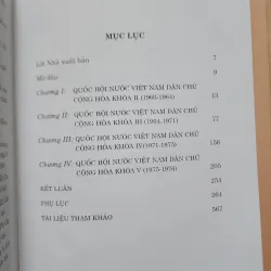Lịch sử quốc hội Việt nam 2 tập bìa cứng | 1946-1976 976299