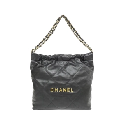 Chanel Túi đeo vai Chanel22 Line AS3260