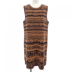 【Mã giảm giá】Chanel CHANEL Váy liền