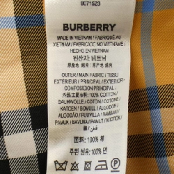 Áo sơ mi BURBERRY - Hàng hiệu Chính hãng 898748