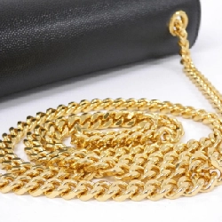 【新品】Saint Laurent Kate Medium 364021 BOW0J Túi đeo vai 612882