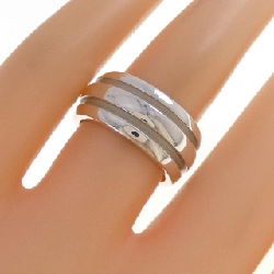 Nhẫn Tiffany Atlas - Hàng hiệu Authentic 835680