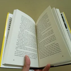 Pygmy, sách ngoại văn tiếng Anh english book tiểu thuyết  695863