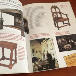 PICTURE BOOK History insights Tudors 536130