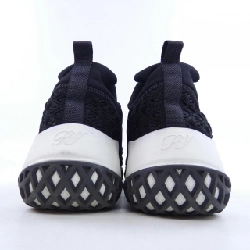 Giày sneaker ROGER VIVIER Viv' Run Strass Buckle - Hàng hiệu Authentic 828611