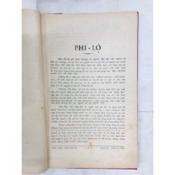 Việt giáo phục hưng giáo lý cương yếu - Hưng Thế Nguyên ( in lần nhất ) 127703