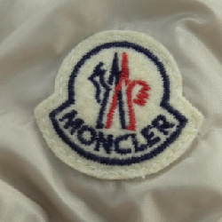 MONCLER TORCYN Áo khoác lông - Hàng hiệu Chính hãng 821627