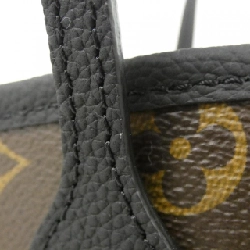 Túi Louis Vuitton Monogram Neverfull Inside Out BB M12099 611260