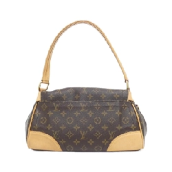 Túi xách vai Louis Vuitton Monogram Beverly MM M40121 - Hàng hiệu Chính hãng 768887