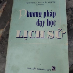 Phương pháp dạy học lịch sử