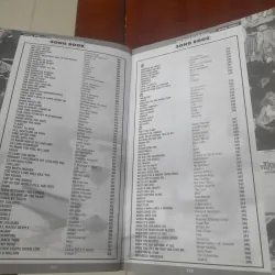 The Best SONGBOOK of all time 930830