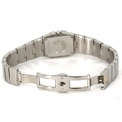 Đồng hồ Omega Constellation Quadrera/D･8P 1585.79 SS Quartz - Hàng hiệu Authentic 872305