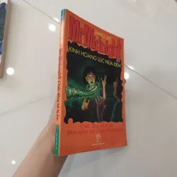 Mr Midnight kinh hoàng lúc nửa đêm 2 592386