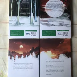 Bộ 4 tập Người Tìm Xác - Lạc Lâm Lang 736421