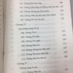 PHƯƠNG PHÁP CHẨN ĐOÁN VÀ ĐIỀU TRỊ 417 BỆNH THEO TRUNG Y 528967