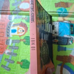 Lộ Mặt - Sidney Sheldon 929644