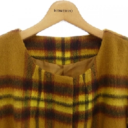 【Mã giảm giá】Lui Chantant Áo khoác 630258