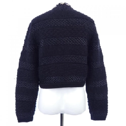 Áo khoác không cổ CHANEL P64681K60711 626951