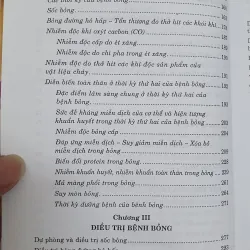 BỎNG NHỮNG KIẾN THỨC CHUYÊN NGÀNH  1010542