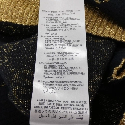 Gucci GG Cotton Lame Fabric Top 526759-X9W83 Knit - Hàng hiệu Authentic 774949