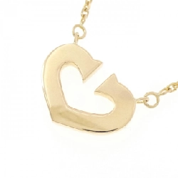 カルティエ Cハート ネcklace - Hàng hiệu Authentic 841003